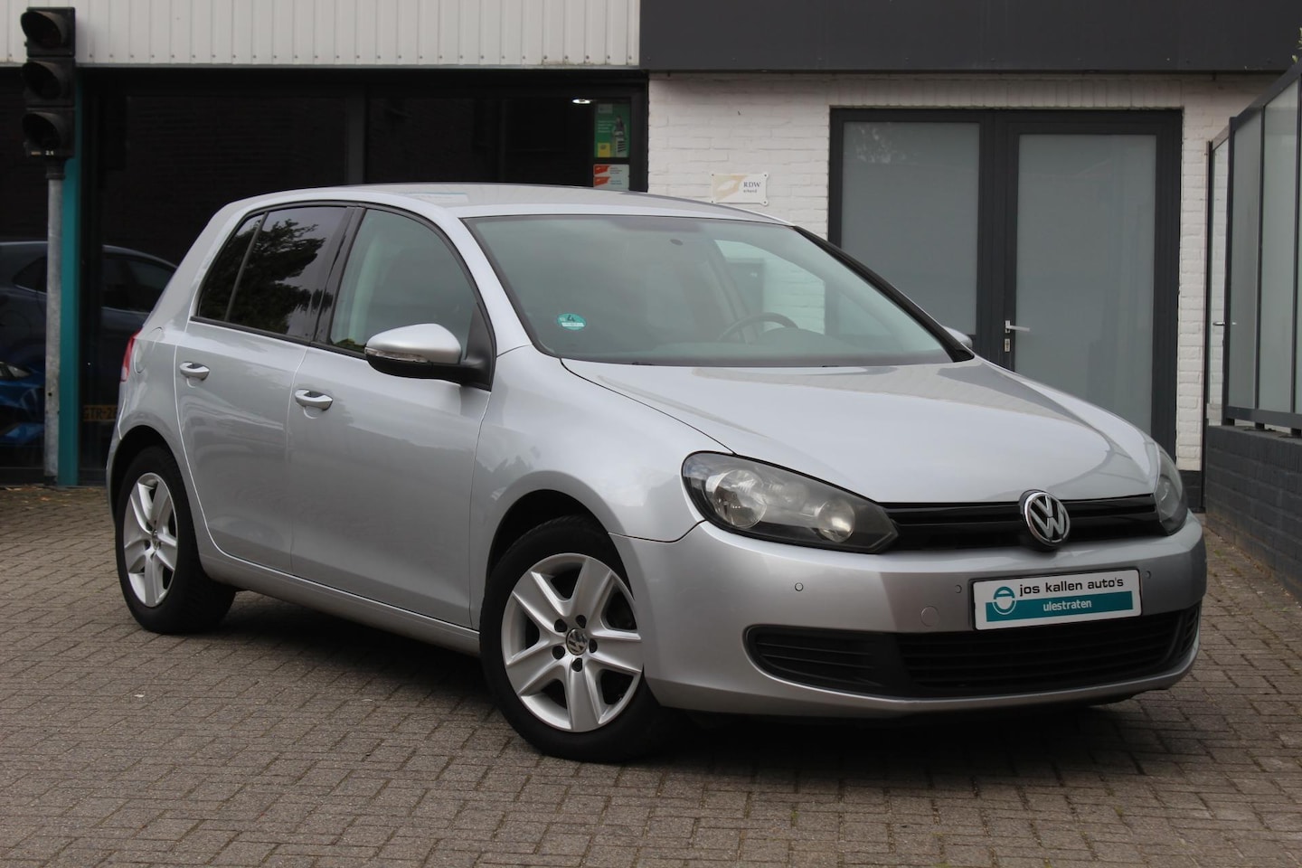 Volkswagen Golf - 1.4 Trendline Easyline, - AutoWereld.nl