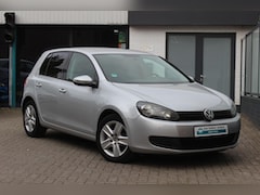 Volkswagen Golf - 1.4 Trendline Easyline,