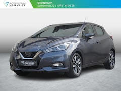 Nissan Micra - 0.9 IG-T Acenta
