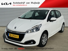 Peugeot 208 - 1.2 PureTech Blue Lion Navi | Cruise | Airco