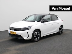 Opel Corsa Electric - Long Range GS 51 kWh
