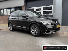 Volkswagen Tiguan - 1.5 TSI R-Line Business+ PDC V+A| IQ Light| App| Navi