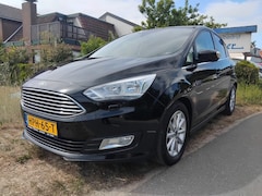 Ford C-Max - 1.0 Titanium Sportvelgen, Trekhaak, Cruise Control