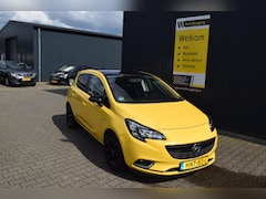 Opel Corsa - 1.4 Turbo Color Edition