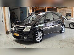 Opel Meriva - 1.4-16V Cosmo Clima, Navi, Cruisecontrole,