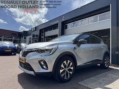 Renault Captur - 1.3 TCe 140pk EDC Techno