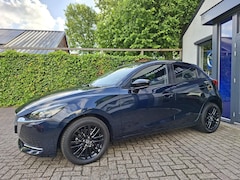 Mazda 2 - 2 1.5 Skyactiv-G Sportive Led, Carplay, Camera