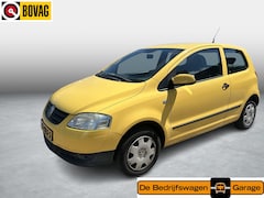 Volkswagen Fox - 1.2 Trendline | Nieuwe APK |