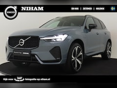 Volvo XC60 - T8 RECHARGE AWD ULTIMATE DARK -PANO.DAK|360°CAM|BOWERS&WILKINS|21"|GEVENT.LEDER+MASSAGE