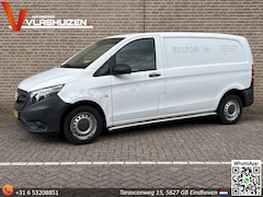 Mercedes-Benz Vito - 109 CDI Functional Lang | € 6.450 NETTO | Euro 6 | Navi | Airco | Cruise
