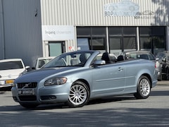Volvo C70 Convertible - 2.4 Kinetic YOUNGTIMER/AUTOMAAT/NL AUTO