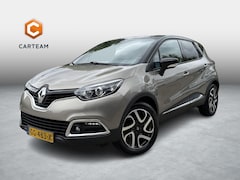 Renault Captur - 0.9 TCe Dynamique