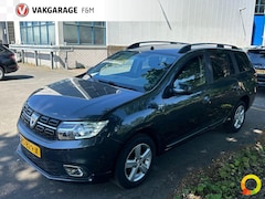 Dacia Logan MCV - 0.9 TCe Laureate bi-fuel
