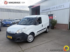Opel Combo - 1.3 CDTi L1H1 ecoFLEX Sport