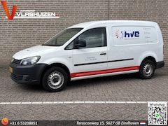 Volkswagen Caddy Maxi - 1.6 TDI | € 5.950, - NETTO | Airco | PDC