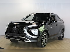 Mitsubishi Eclipse Cross - 2.4 PHEV Intense | Trekhaak | Apple Carplay | 360 Camera