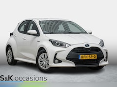 Toyota Yaris - 1.5 Hybrid Active Keyless NAVI ACC