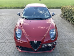 Alfa Romeo MiTo - 1.4 T MultiAir Veloce Eerste eigenaresse Climate en cruise control