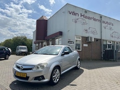 Opel Tigra TwinTop - 1.4-16V Linea Rosso