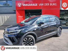 Opel Crossland - 1.2 Turbo Elegance