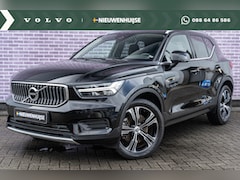 Volvo XC40 - T4 Recharge Inscription Expression | Harman Kardon | Adaptive Cruise | Stoel-/stuurverwarm
