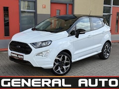 Ford EcoSport - 1.0 EcoBoost ST-Line, Camera, Navi