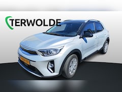 Kia Stonic - 1.0 T-GDi MHEV DynamicPlusLine