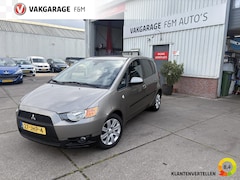 Mitsubishi Colt - 1.3 Intro Edition