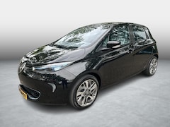 Renault Zoe - R240 Zen 22 kWh KOOP ACCU