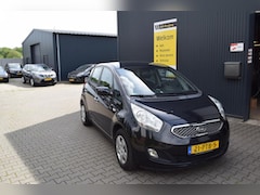 Kia Venga - 1.6 CVVT X-tra