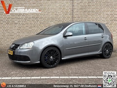 Volkswagen Golf - 3.2 R32 V6 DSG Automaat | Miltek Uitlaat | Forge Motorsport Intake | Carbon Fiber Stuur |