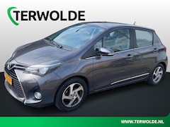 Toyota Yaris - 1.0 VVT-i Aspiration
