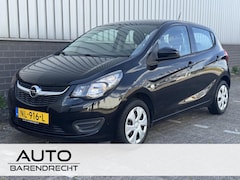 Opel Karl - 1.0 ecoFLEX Edition Airco | Cruise | NAP