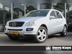 Mercedes-Benz M-klasse - 350