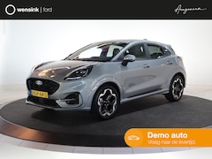 Ford Puma - 1.0 EcoBoost Hybrid ST-Line X