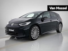 Volkswagen ID.3 - Pro Limited Edition 59 kWh 204 PK | Keyless access | Camera | Android Auto draadloos | Par
