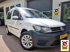 Volkswagen Caddy - 1.4 TSI DSG-Aut. 130 pk. AIRCO / CRUISE / PDC / LM VELGEN