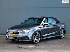 Audi A3 Cabriolet - Uniek Uitgevoerd | 3X S line|Virtual Cockpit| B&O |