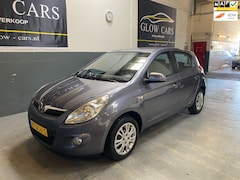 Hyundai i20 - 1.2i DynamicVersion |AIRCO|ISOFIX|EL.RAMEN|