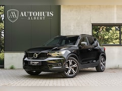 Volvo XC40 - 1.5 T5 Recharge R-Design Pano 360c Trekhaak H&K