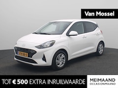Hyundai i10 - 1.0 Comfort Smart 5-zits | Privacy Glass | Navigatie | Camera | Airco | Cruise Control | D