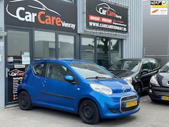 Citroën C1 - 1.0-12V Séduction|APK10-2025|AIRCO|INRUILKOOPJE|