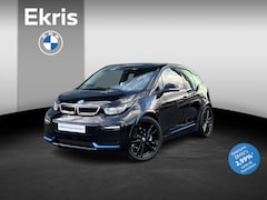 BMW i3 - S 120Ah 42 kWh | Sportpakket | Comfort Access | Navigatie Professional | 20inch | Stoelver