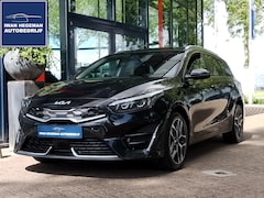 Kia Cee'd Sportswagon - Ceed 1.6 GDI PHEV DynamicLine | Navi via Apple Carplay | ECC | Cruise Control | PDC + Came