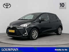 Toyota Yaris - 1.5 VVT-i Dynamic | NL-Auto | Apple Carplay /-Android Auto | Climate Control | Parkeercame