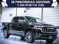 Dodge Ram 1500 - | Tungsten 3.0L High Output | Direct uit voorraad leverbaar | 4x4 Crew Cab | 540PK