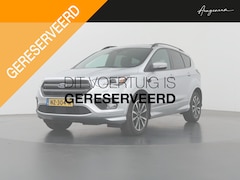 Ford Kuga - 1.5 EcoBoost ST Line | NL Auto | Trekhaak | Panoramadak | Bi-Xenon | Adaptive Cruise Contr