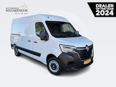 Renault Master - T35 2.3 dCi 135 L2H2