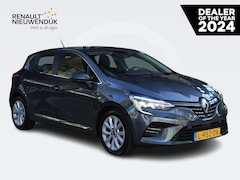 Renault Clio - TCe 90 Intens / NAVI / PDC A / KEYLESS / CLIMATE / CRUISE / DAB / MULTISENSE / PACK COMFOR