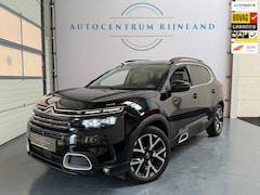 Citroën C5 Aircross - 1.6 Plug-in Hybrid Business 1 JAAR BOVAG GARANTIE
